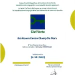 Ibis Centre Champ De Mars Hotel Ruan