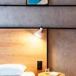 Ibis Centre Champ De Mars 3* רואן