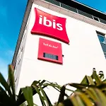 Ibis Centre Champ De Mars Hotel