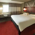 Hotel Ibis Centre Champ De Mars