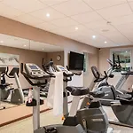 酒店 Ibis Centre Champ De Mars 鲁昂