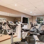 Ibis Centre Champ De Mars Hotel Rouen