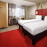 Ibis Centre Champ De Mars 3* Rouen