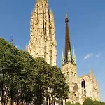 Ibis Centre Champ De Mars Ruan