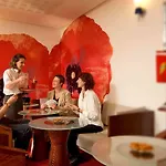 Ibis Centre Champ De Mars Ruan