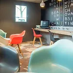 Ibis Centre Champ De Mars Hotel 3*