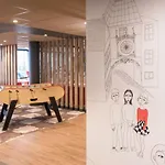 Hotel Ibis Centre Champ De Mars 3*