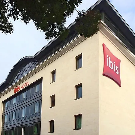 Ξενοδοχείο Ibis Centre Champ De Mars 3*