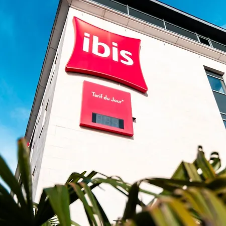 Ibis Centre Champ De Mars 酒店