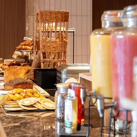 Ibis Centre Champ De Mars Ξενοδοχείο