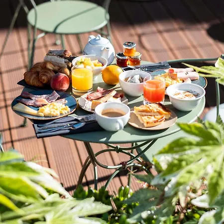 Ibis Centre Champ De Mars 3* Rouen