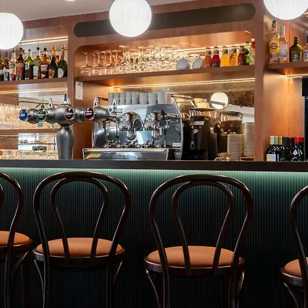 Ibis Centre Champ De Mars 酒店
