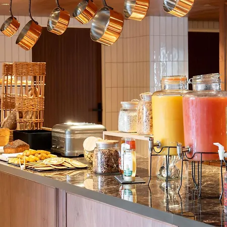 Ibis Centre Champ De Mars Ξενοδοχείο 3*