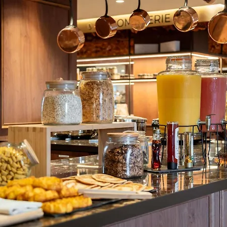 Ibis Centre Champ De Mars Ξενοδοχείο 3*