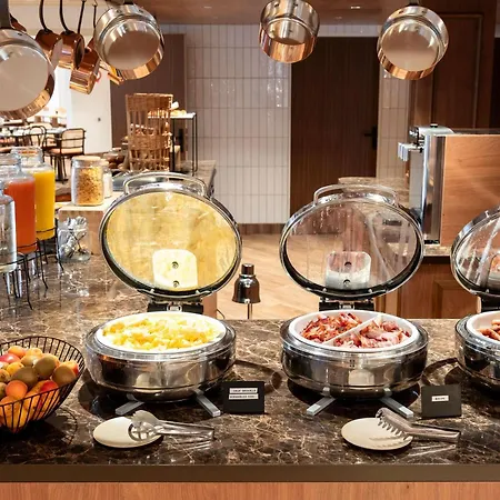 Ibis Centre Champ De Mars 酒店 鲁昂