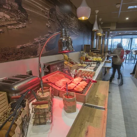 酒店 Ibis Centre Champ De Mars 3*