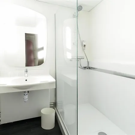 酒店 Ibis Centre Champ De Mars 鲁昂