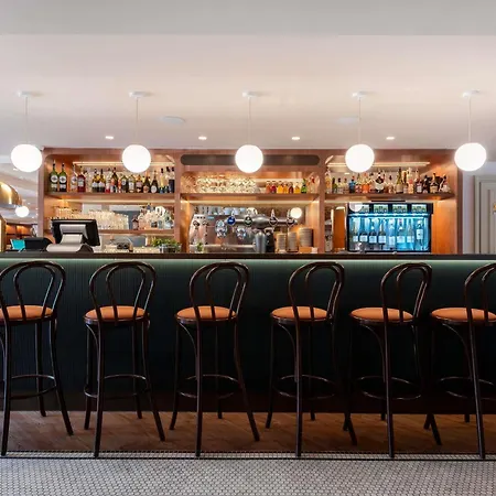 酒店 Ibis Centre Champ De Mars 3*