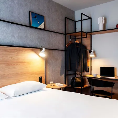 Ibis Centre Champ De Mars Ξενοδοχείο Ρουέν