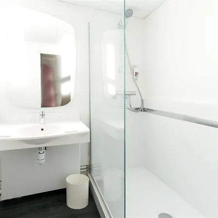 Ibis Centre Champ De Mars Hotell Rouen