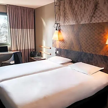 מלון Ibis Centre Champ De Mars רואן