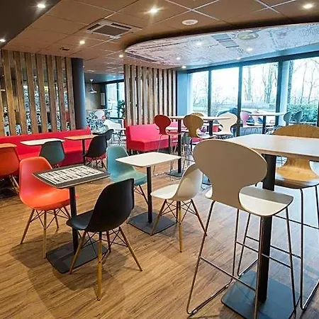 Ibis Centre Champ De Mars מלון