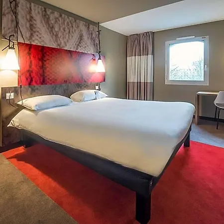 Ibis Centre Champ De Mars מלון 3*
