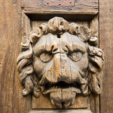 Ibis Centre Champ De Mars 3* Ρουέν