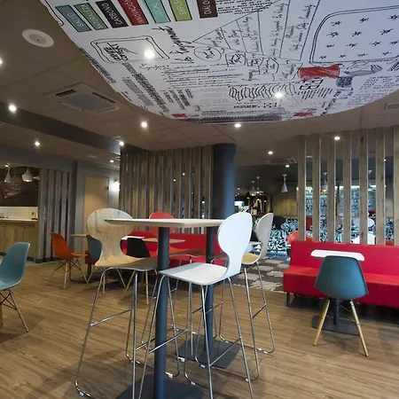 Ξενοδοχείο Ibis Centre Champ De Mars 3*