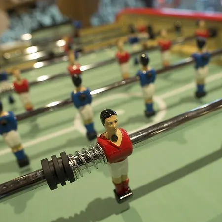 酒店 Ibis Centre Champ De Mars 鲁昂