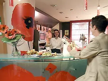 酒店 Ibis Centre Champ De Mars 鲁昂