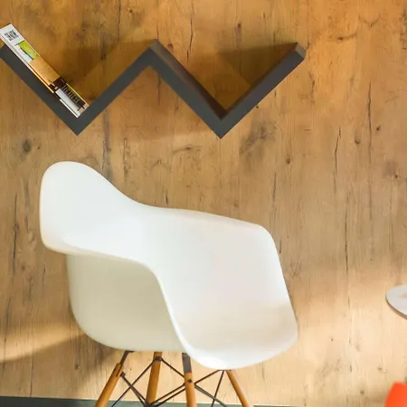 מלון Ibis Centre Champ De Mars 3*