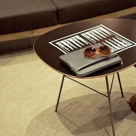 Hotel Ibis Centre Champ De Mars Rouen