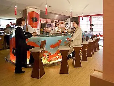 Ibis Centre Champ De Mars 3* 鲁昂