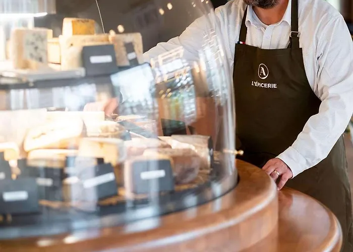 Ibis Centre Champ De Mars 3* 鲁昂