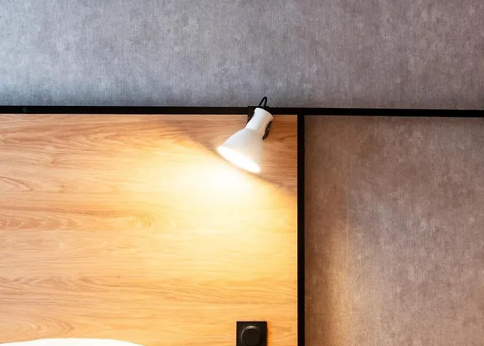 Ibis Centre Champ De Mars 3* 鲁昂