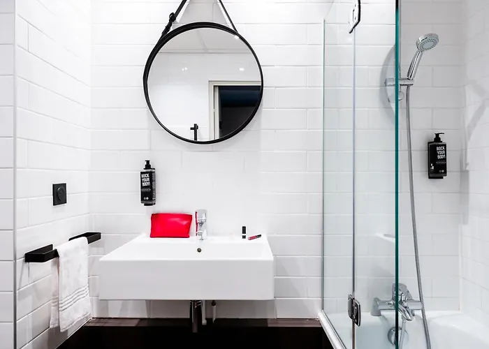 酒店 Ibis Centre Champ De Mars