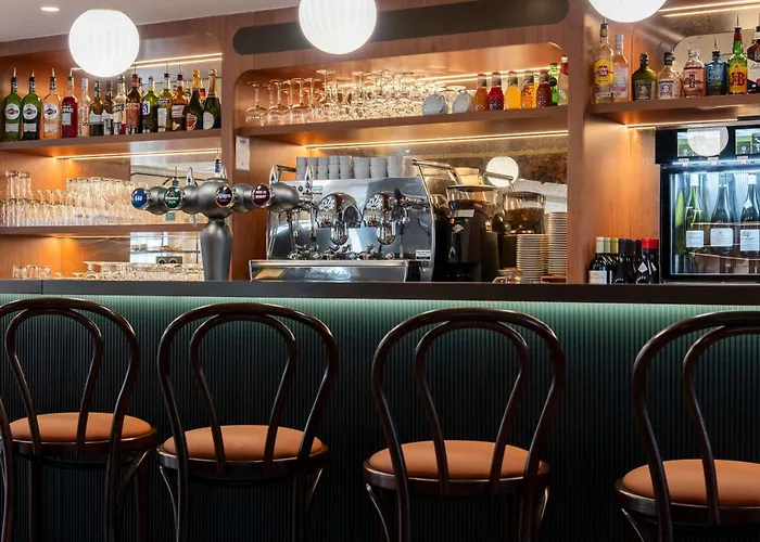 Ibis Centre Champ De Mars Ξενοδοχείο