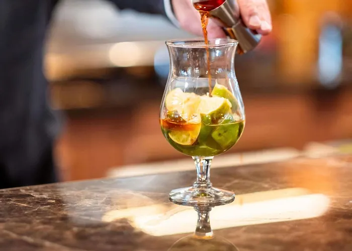 Ibis Centre Champ De Mars Отель