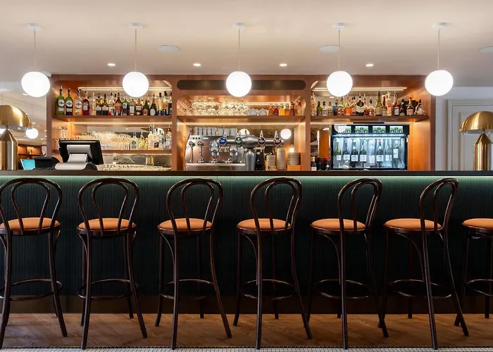 Ibis Centre Champ De Mars 酒店 3*