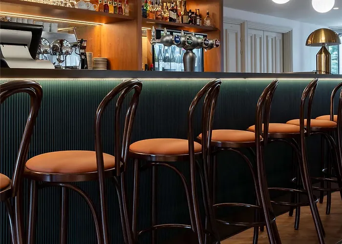 Ibis Centre Champ De Mars