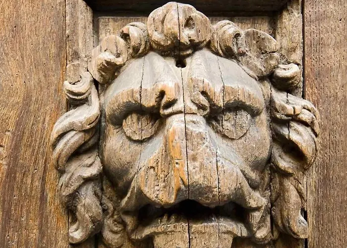 Ibis Centre Champ De Mars 3* 鲁昂