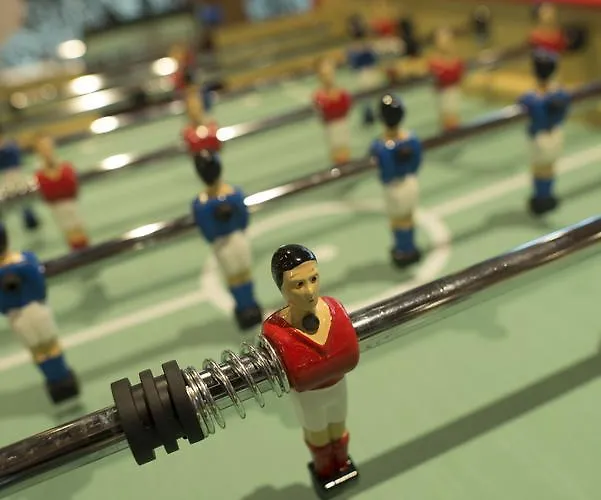 Отель Ibis Centre Champ De Mars Руан