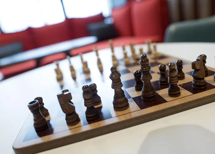 Ibis Centre Champ De Mars Hotel