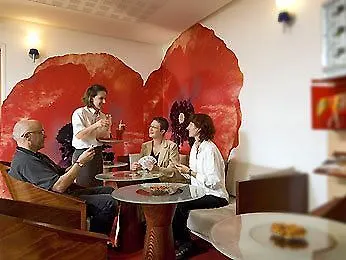 Ibis Centre Champ De Mars 鲁昂