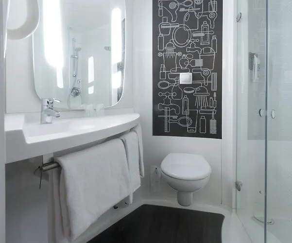 酒店 Ibis Centre Champ De Mars