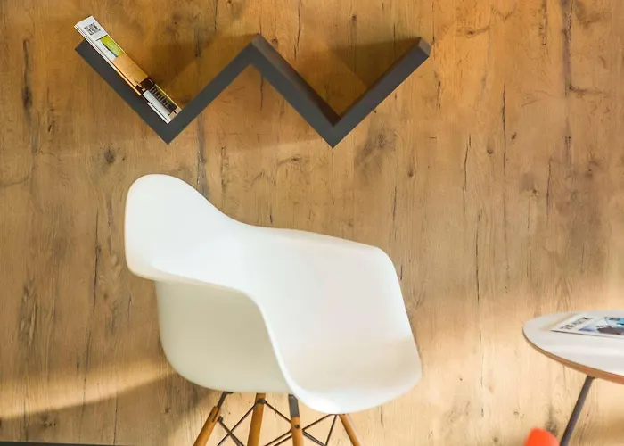 Отель Ibis Centre Champ De Mars 3*